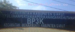 Kantor BP3K Mekarmukti Garut Kemalingan