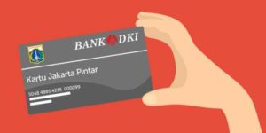 Kartu Jakarta Pintar (KJP) Malah di “Gadaikan”