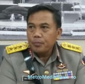 Kasatgas Saber Pungli: Pungli Kian Menurun, Tertinggi Dibidang Pendidikan