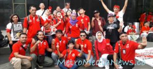 Ketum DAG: Pansus Hak Angket KPK Tidak Krusial Untuk Kepentingan Rakyat