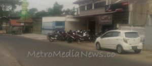 Pemkot Tangerang Akan Tindak Tegas Pelaku Usaha Yang Belum Mengantongi Ijin