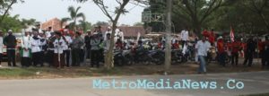 Warga Tolak Berdiri Nya Gereja Hkbp