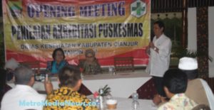 Menjelang lebaran 2017 Ketersedian Obat, Aman