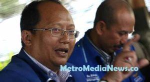 Janjikan 1 Milyar Jika Terpilih Anggota DPRD Jabar