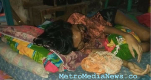 Bocah Penderita Kanker Mata Perlu Uluran Donatur