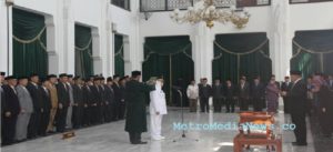 Plt. Bupati Subang Resmi Dilantik Menjadi Bupati Definitip