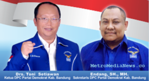 Toni Setiawan Bantah Semua Tudingan Rahmat Abay