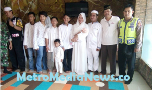Agus Suryadara Gelar Pembagian Zakat Kepada 700 Anak Yatim Piatu dan Kaum Dhuafa