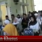 "Cau Panjang" Jadi Nominator Salah Satu Bidan di Puskesmas Cianjur liputan
