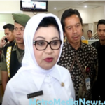 Pemkab Subang Raih Opini WDP plt