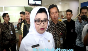 Pemkab Subang Raih Opini WDP