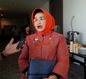 Kemenkumham Sosialisasi Badan Hukum, Undang Ratusan Lembaga di Subang