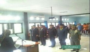 Bupati Subang Dituding Kangkangi Rambu-rambu Mutasi Pejabat Pemkab Subang