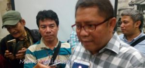 Menkominfo: Gangguan Petya Lebih Besar Daripada WanaCry Tapi Kita Tidak Usah Panik
