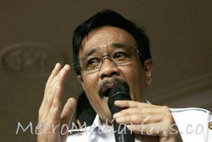 Bolos, Sekitar 1.000 PNS DKI Jakarta Tidak Dapat Tunjangan