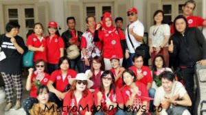 Ultah Ke-55, Gubernur DKI Jakarta Dapat Surprise dari Warga