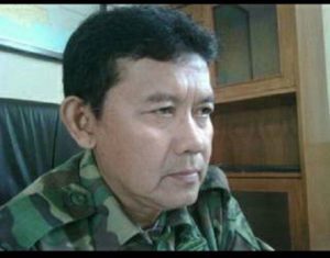 Mantan Kades Sindangsari Cisompet Garut Diduga Selewengkan Banprop