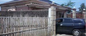 Rumah Warga Digeledah Oleh Tiga Orang Yang Mengaku Anggota Kepolisian