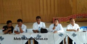 BPN Cianjur Berikan Kuota Pembuatan Sertifikat Secara Massal dan Murah Untuk Desa Babakansari