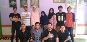 Reuni SD Negeri 7 Betet, Jalin Tali Silaturahmi