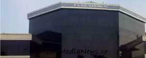 Pelayanan RSUD Karawang “Masih Belum Maksimal”