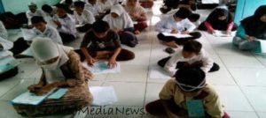 PPDB di Subang Semrawut, Orang Tua Siswa Resah