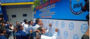 Narkoba yang Masuk ke Indonesia Sebagiannya Kini Sudah Berbeda  