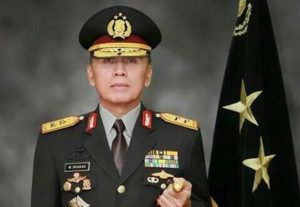 Tidak Bisa Ungkap Kasus Novel Baswedan, Kapolda Metro Jaya Diganti.?