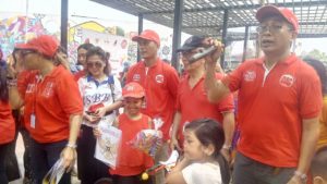 DAG Tanamankan Nilai Pancasila pada Anak Usia Dini untuk Tangkal Radikalisme dan Intoleransi di Indonesia