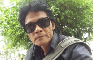 Tiga Pilar Kecamatan Tambora dan FKDM Bersinergi Ciptakan Suasana Kondusif di Wilayah