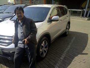 Merasa dikriminalisasikan umuh lapor propam dan kompolnas