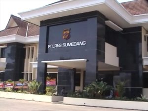 Kasat Reskrim Polres Sumedang: “Haji Mumuh Belum Tentu Bersalah Sebelum Ada Vonis Pengadilan”
