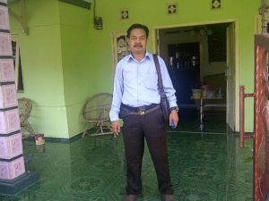 Haji Mumuh: “Saya Merasa Dikriminalisasikan, Saya Menuntut Keadilan Hukum”