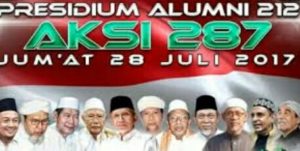 MUI Minta Umat Islam Tidak Ikuti Aksi 287