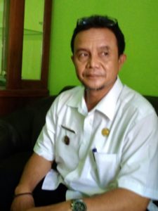Nandang Wildan: “Terus Tingkatkan Kesejahteraan Masyarakat dan Perangkat Desa”