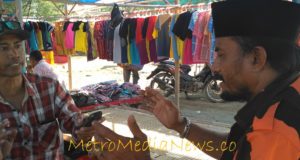 Honor Guru Ngaji Desa TanjungPakis Diduga Diselewengkan