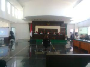 Postingan Buni Yani Dinilai Provokatif
