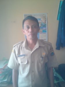 Ciptakan Semangat Gotong Royong Untuk Kemajuan Pembangunan Desa Mekarjaya