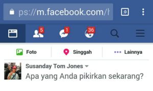 Facebook Akan Buka Kantor di Indonesia