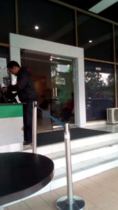 Memperjuangkan Hak JHT terasa Dipingpong