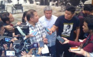 Kemenkominfo dan Google Tangkal Konten Negatif