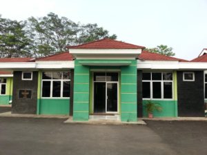 Ketua Kelompok Pandawa 5 “Kapok“ Terima Program Pertanian