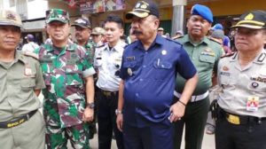 Adjat Sudrajat, SE, M.Si, Camat Majalaya : “Pelaku Pencemaran Lingkungan Hidup Akan di Tindak Tegas”