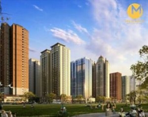 Kota Baru Itu Bernama Meikarta