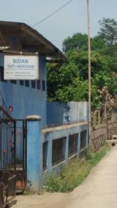Kasubag TU Puskesmas Terlibat Perekrutan Pengangkatan PTT