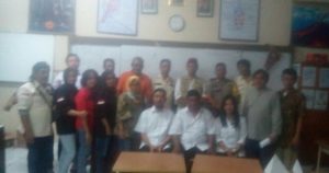 Suryani Terpilih Sebagai Calon LMK 07 Kelurahan Duri Utara