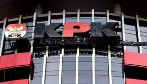 Panitera PN Jaksel di Tangkap KPK