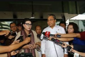 Ada Penyalahgunaan Dana Desa, Lapor ke 1500040