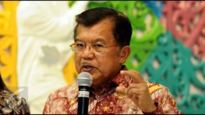 Jusuf Kalla: Gubernur Dan Masyarakat Diminta Awasi Dana Desa