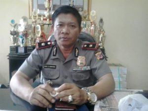 Polsek Warungkondang Siap Amankan Perayaan Idul Adha 1438 H